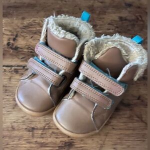 Ten Little Kids Shoes